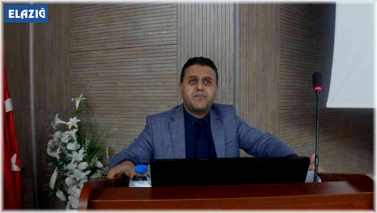 Doç. Dr. Faruk Kılınç, "Diyabet, gittikçe artan küresel bir hastalık halini aldı"