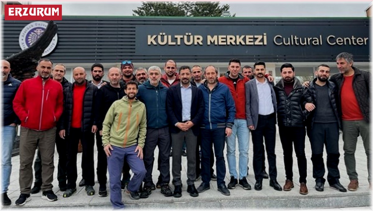 Doç. Dr. İzzet Uçan başkan seçildi