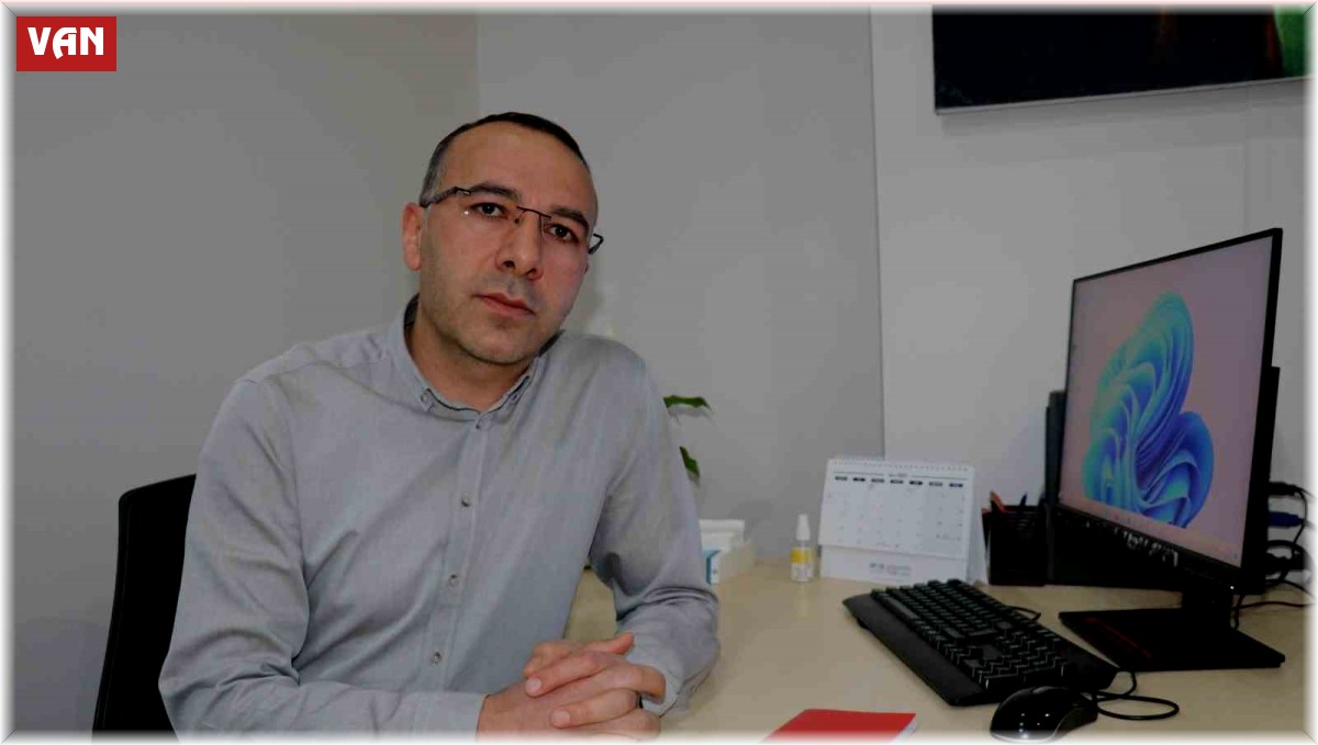 Doç. Dr. Kurhan: "Çocukların algılarını deprem haberlerinden uzak tutmak gerekiyor"