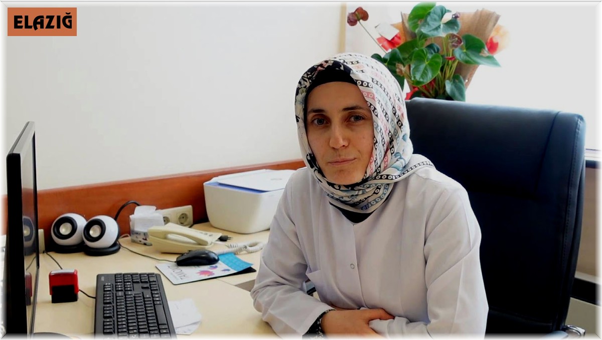 Doç. Dr. Nilgün Yıldırım, "Kanserde erken teşhis hayat kurtarır"