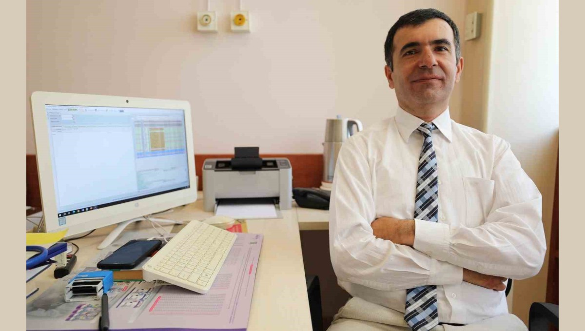 Doç. Dr. Ökdemir, "Obezite günümüzün en önemli hastalığından biridir"