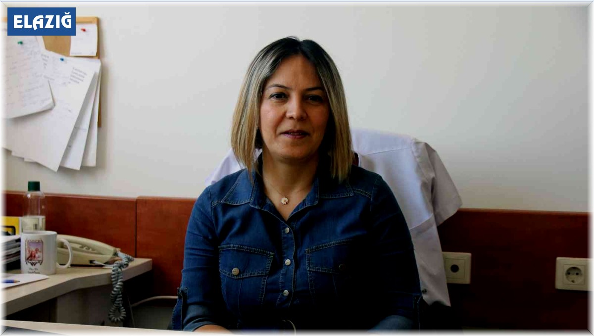Doç. Dr. Özcan, "Algoloji bölümüne başvuran hastaların yüzde 80'i bel fıtığı hastalarıdır"