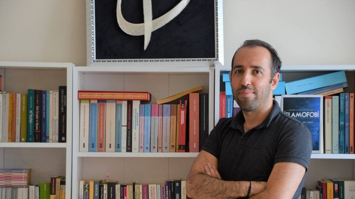 Doç. Dr. Palabıyık: "HDP, örgüt hangi bakanlıkta ısrar ederse onu tercih edecektir"