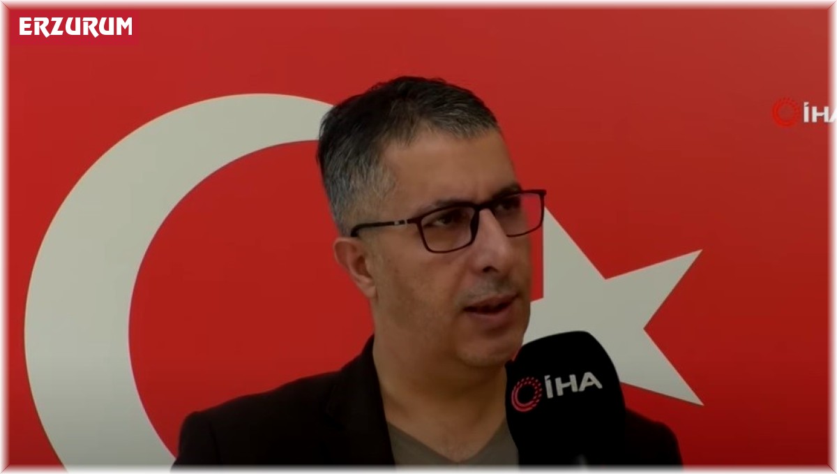 Doç. Dr. Savaş Eğilmez; "Türk Devleti birçok bölgede barışı tesis ediyor"