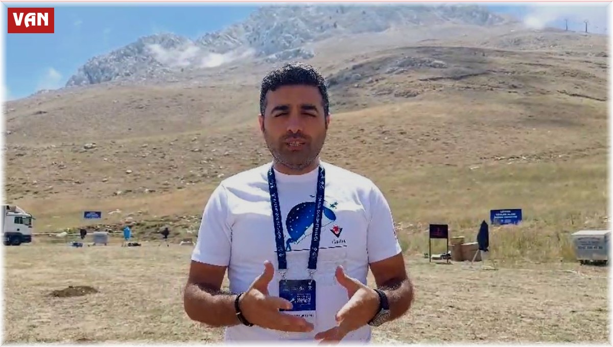 Doç. Dr. Selçuk Topal: "Meteor yağmurlarında endişelenecek bir şey yok"