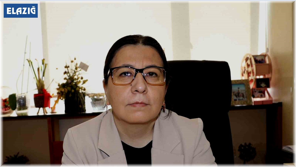 Doç. Dr. Uysal, "Akdeniz Anemisi kalıtsal bir hastalıktır"