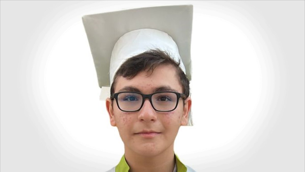 Doğa Koleji'nden LGS 2022'de 7 Türkiye birinciliği