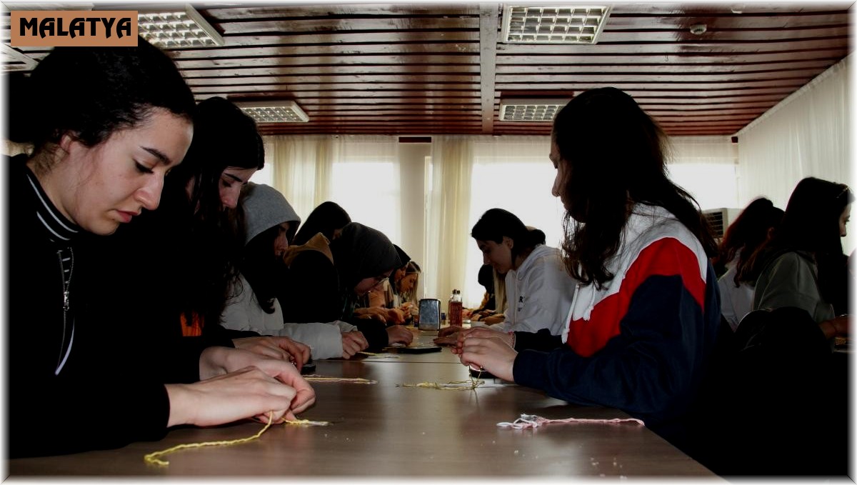 Doğa Sporları Kampı bütün fakültelere yaygınlaştırılacak