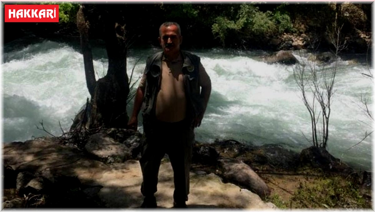 Doğa yürüyüşünde kalp krizi geçirerek hayatını kaybetti