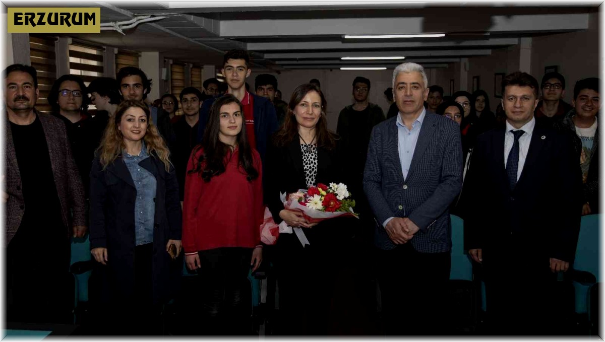 Doğadan sofraya bilim projesi çerçevesinde okul ziyaretleri başladı