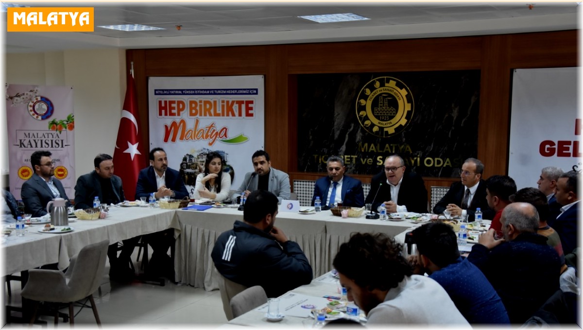 Doğalgaz mühendislik firmalarının sorunları masaya yatırıldı