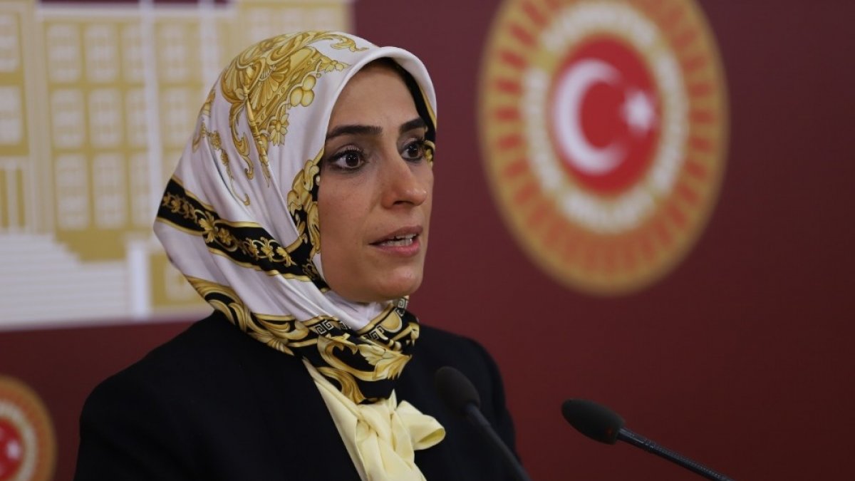 Doğalgaz müjdesi verdi