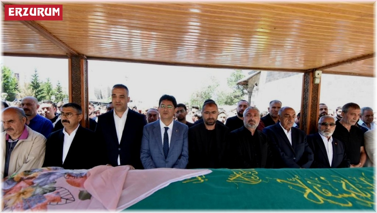 Doğan Ailesinin acı günü