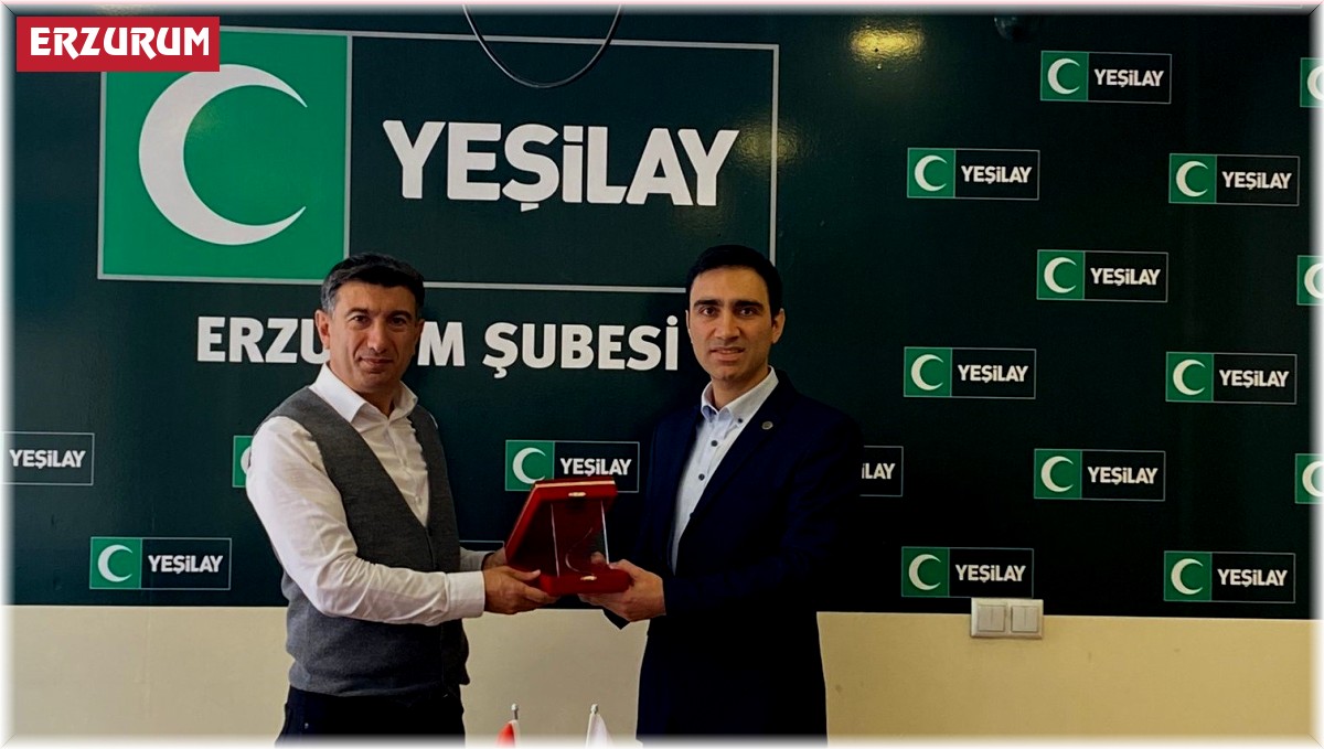 Doğan görevini Tanay'a devretti