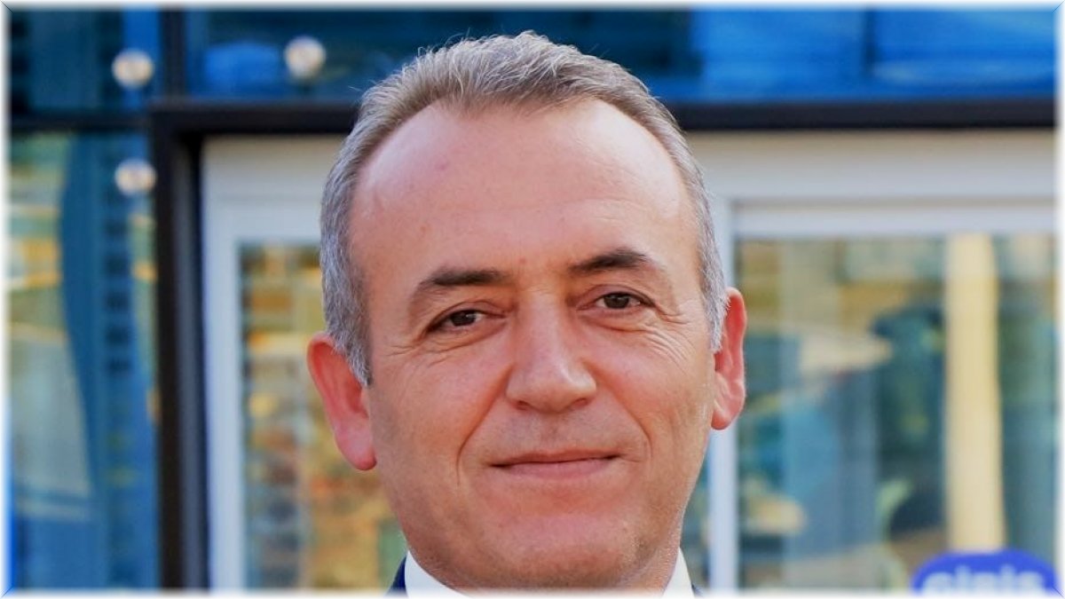 Doğan’dan kurumsal bilgilendirme ve veda