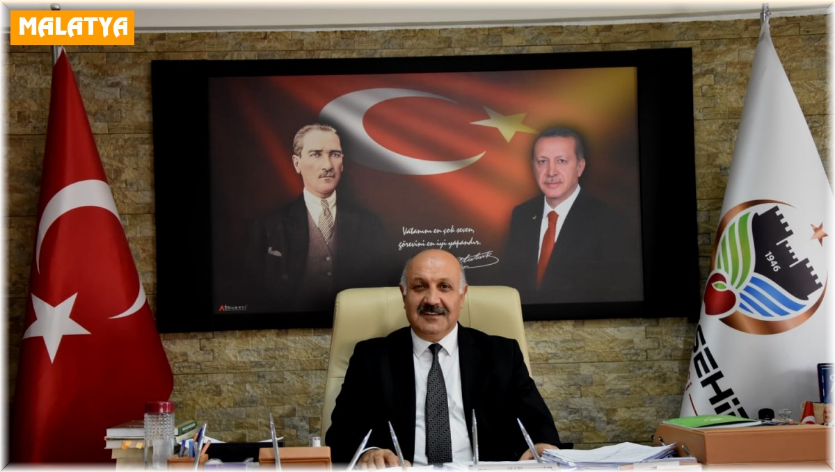 Doğanşehir halkının doğalgaz ve konut talebi gündeme getirildi