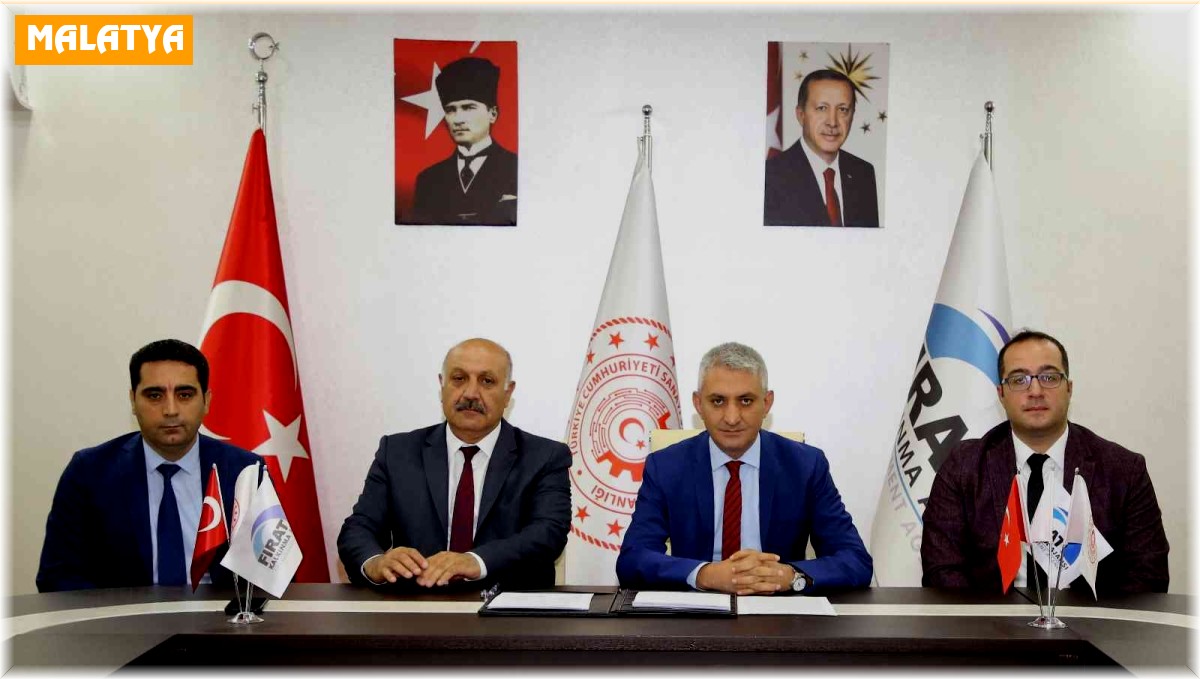 Doğanşehir kuru fasulyesi markalaşıyor