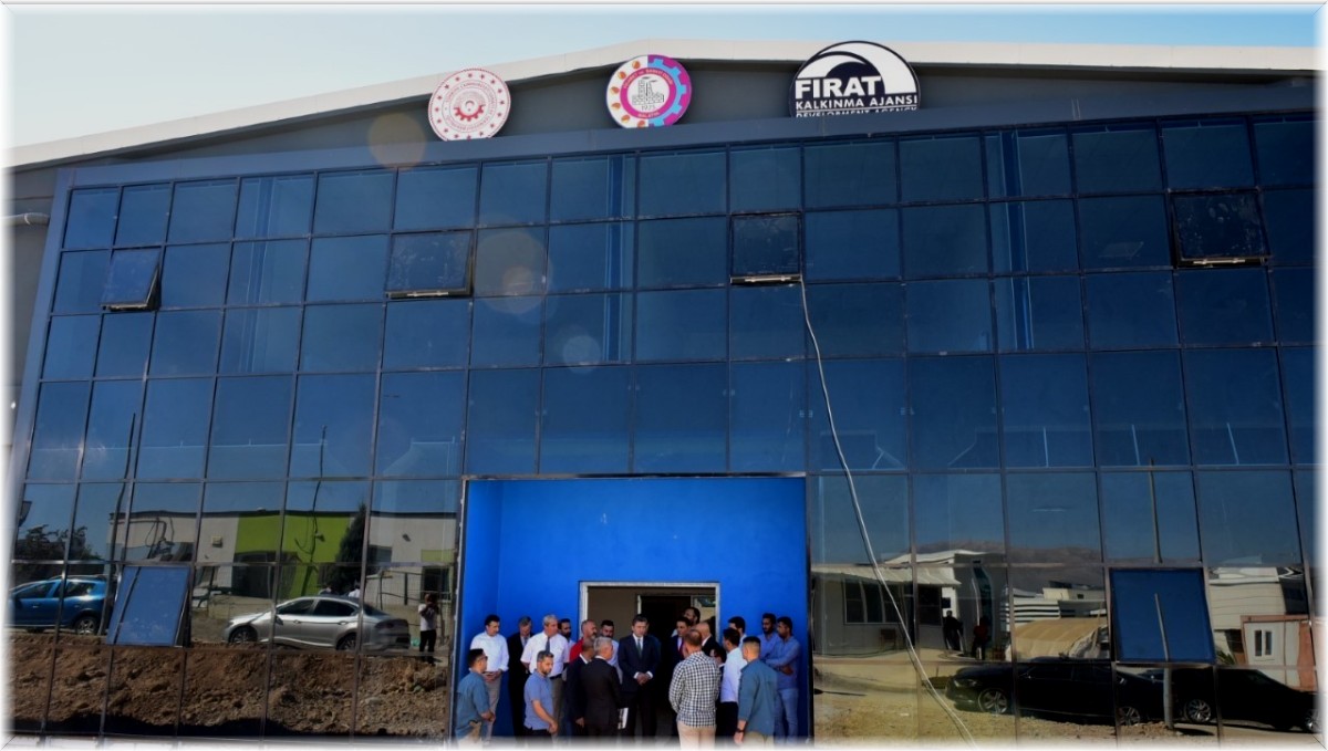 Doğu Anadolu Bölgesinde ilk