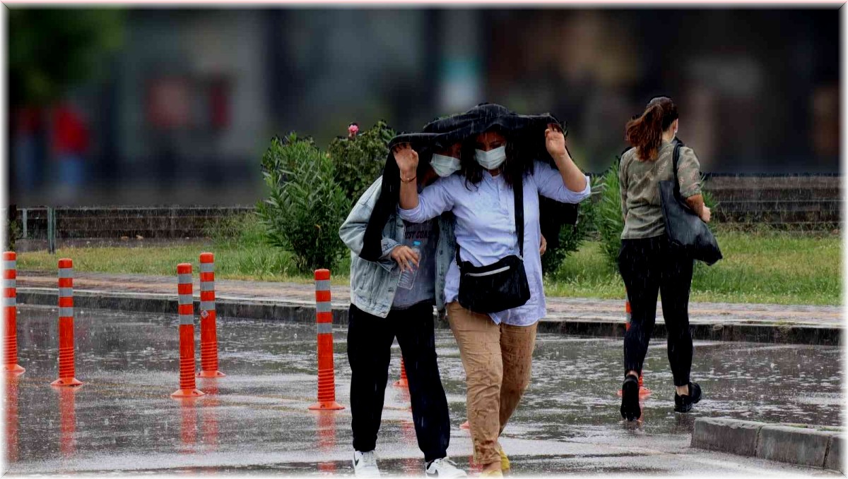 Doğu Anadolu'da 29 Ekim'de kar bekleniyor