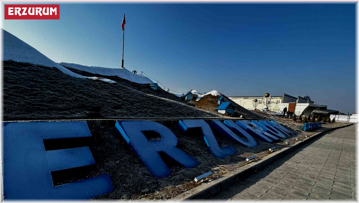 Doğu Anadolu'da buzlanma ve don uyarısı