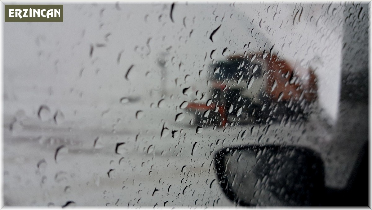 Doğu Anadolu'da kar yağışı bekleniyor