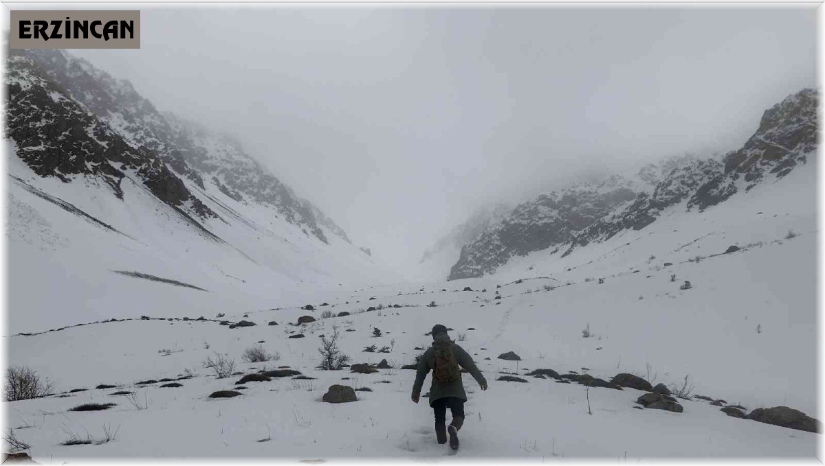 Doğu Anadolu'da soğuk hava etkisini sürdürüyor