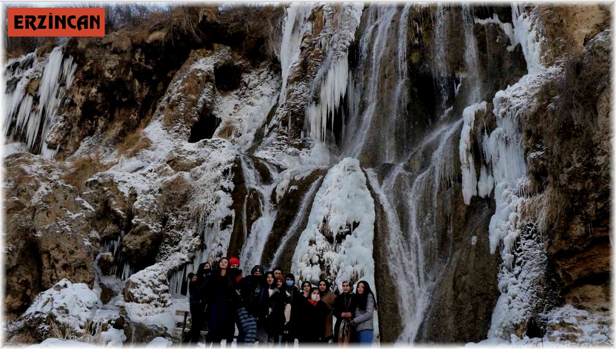 Doğu Anadolu'da soğuk hava etkisini sürdürüyor