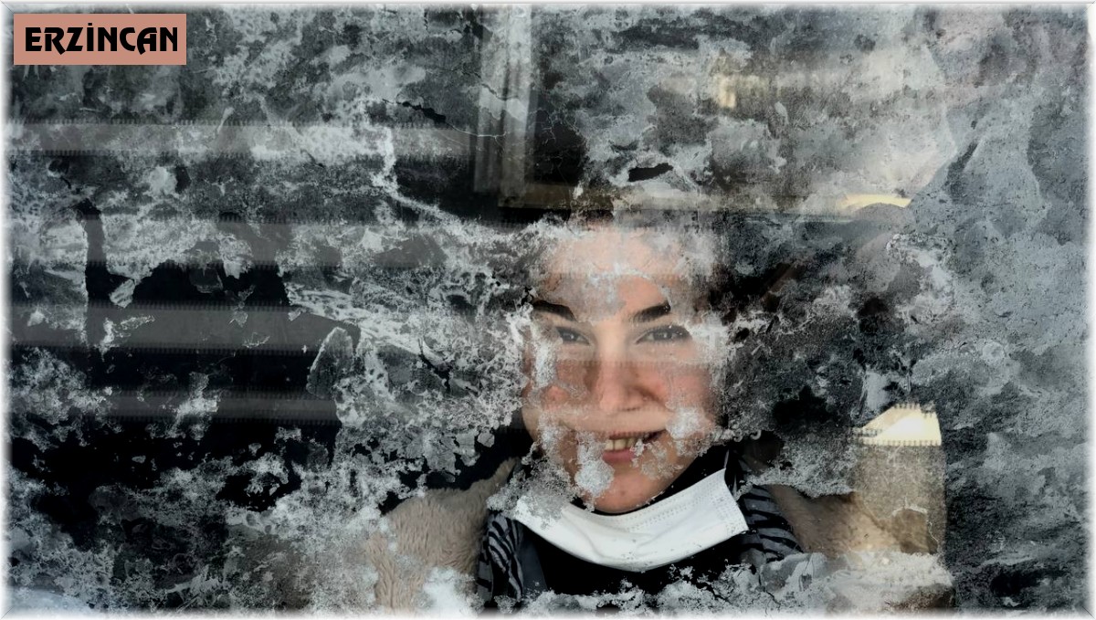 Doğu Anadolu'da soğuk hava ve kar yağışı etkisini sürdürüyor