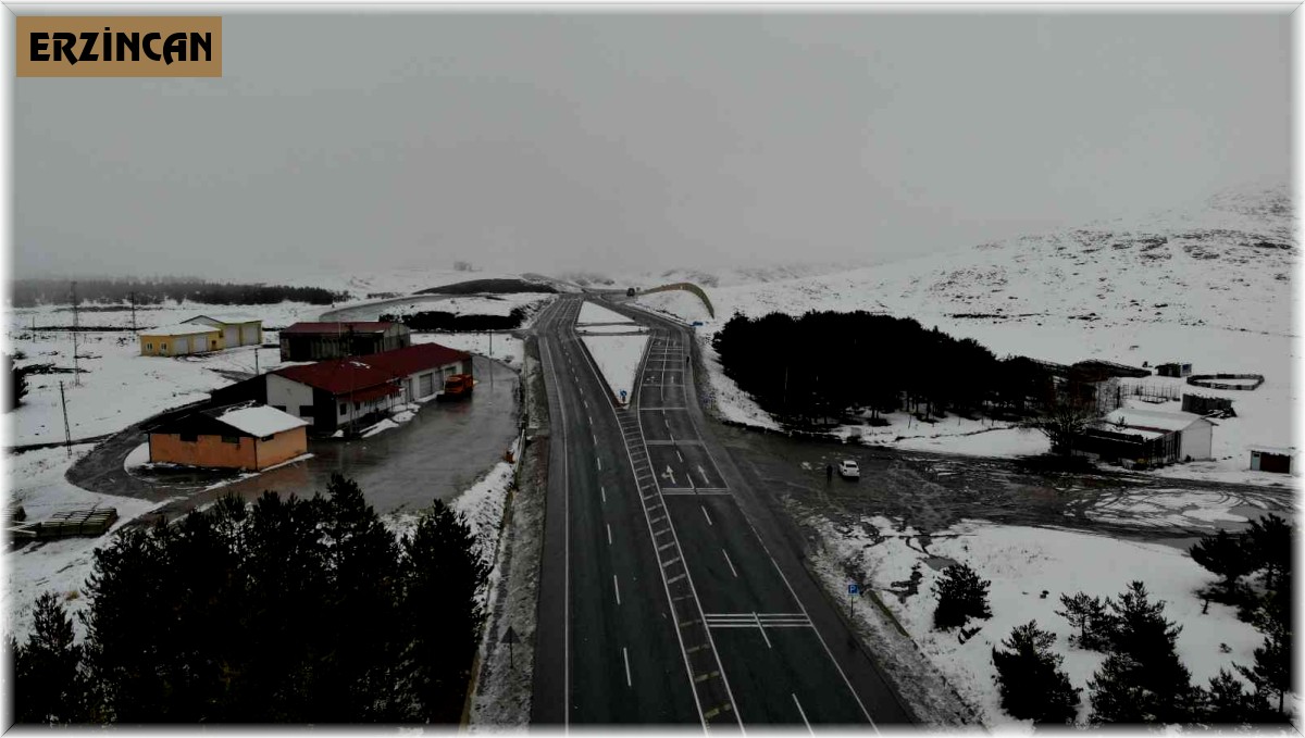 Doğu Anadolu'da yağmur ve kar yağışı bekleniyor