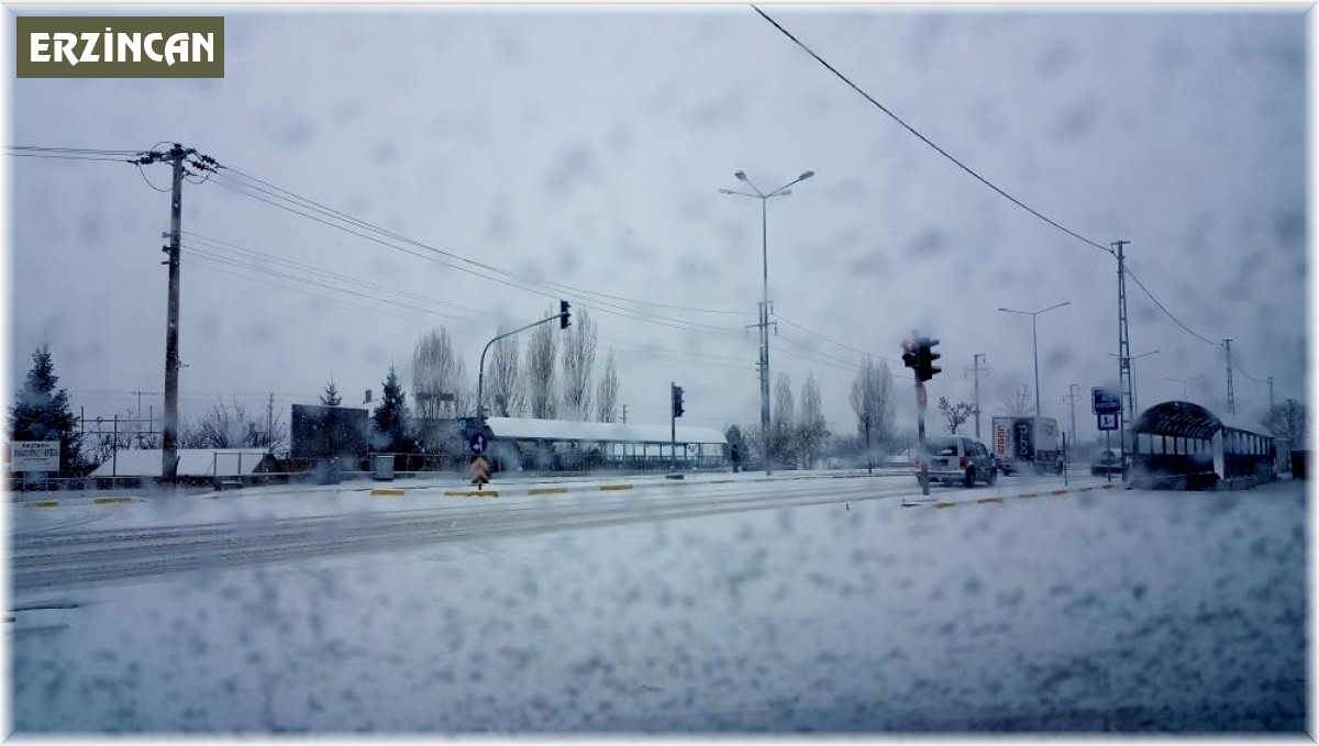 Doğu Anadolu'da yağmur yüksek kesimlerde kar bekleniyor