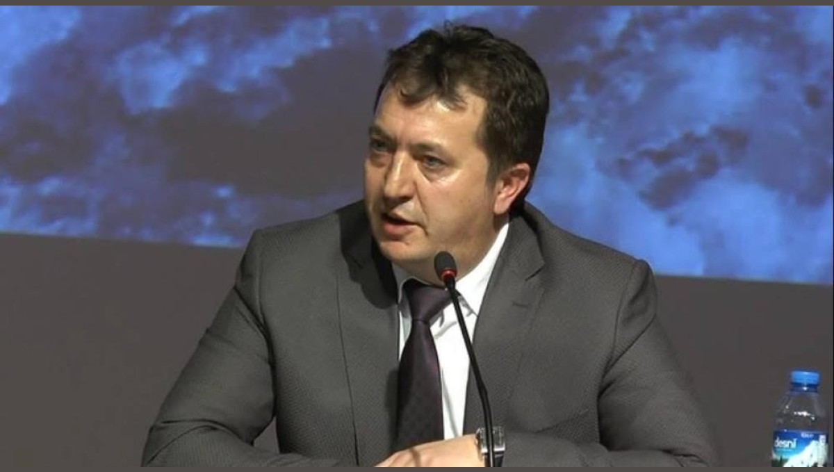 Doğu Anadolu Gazeteciler Cemiyeti 46 yaşında