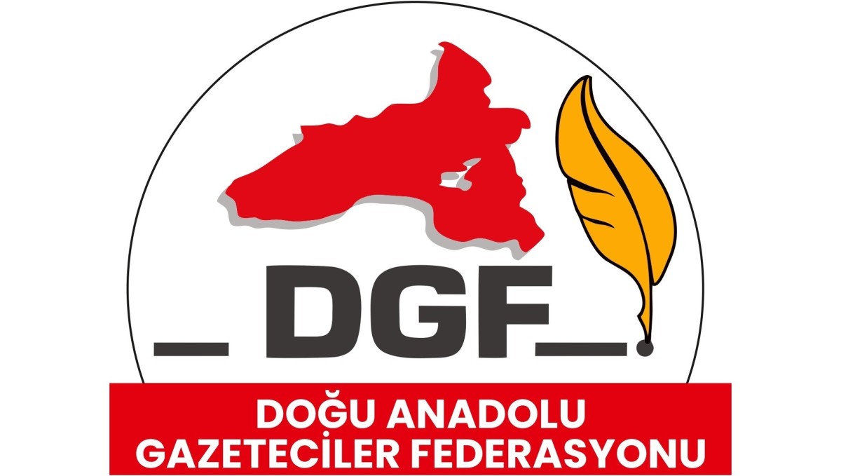 Doğu Anadolu Gazeteciler Federasyonu'ndan iki gazetecinin gözaltına alınmasına tepki