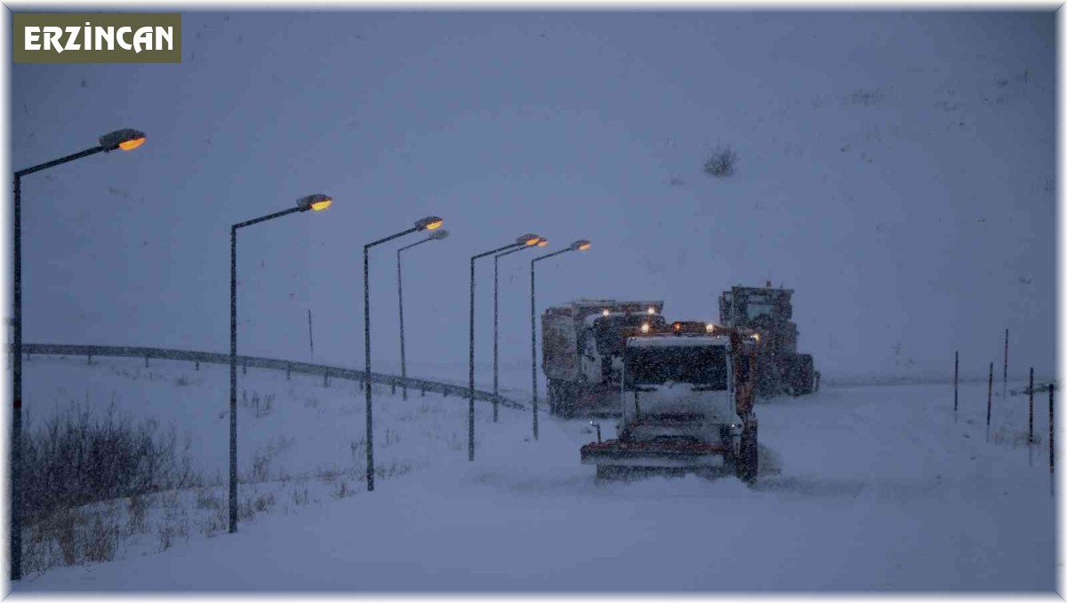 Doğu Anadolu'nun yüksek kesimlerinde kar yağışı bekleniyor