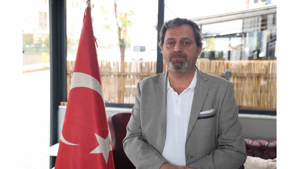 Doğu Anadolu Şehit Aileleri Federasyon Başkanı Doğan: "Önceki süreçte randıman alamadık umarım bu sefer alınır"