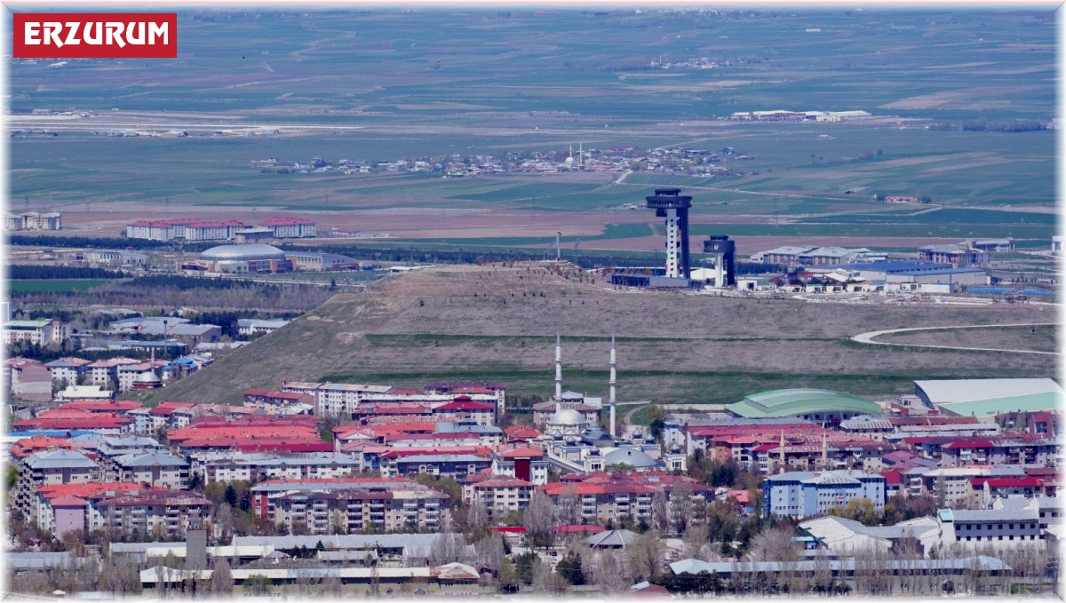 Doğu'da en çok heyelan oluyor