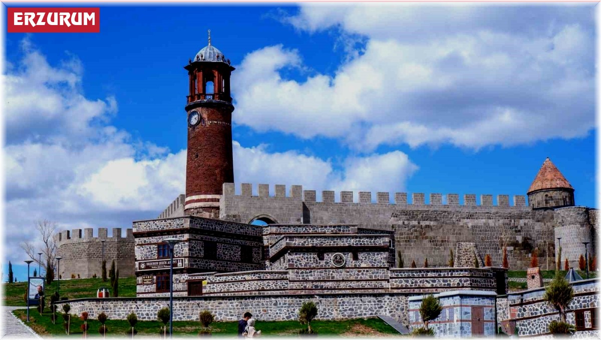 Doğu'da güneş yüzünü gösteriyor