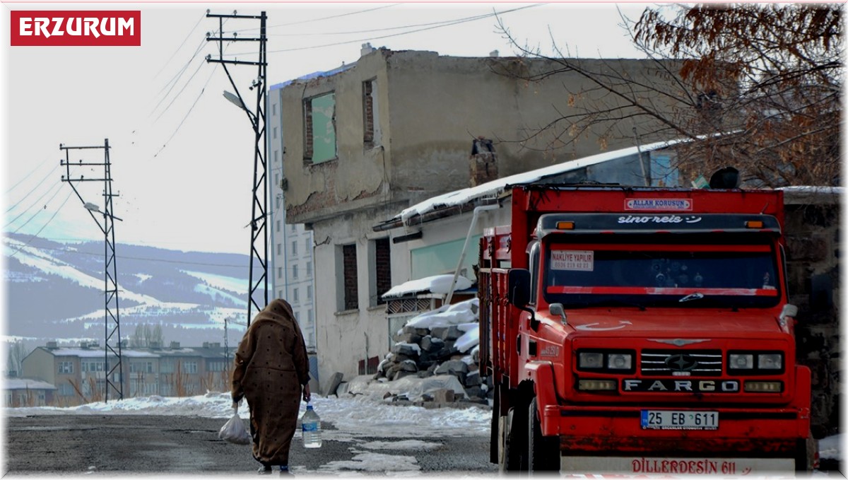 Doğu'da kadının işgücüne katılımı düşük