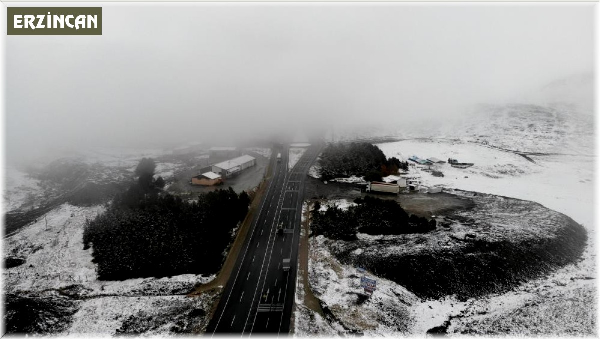 Doğu'da kar yok soğuk hava etkili