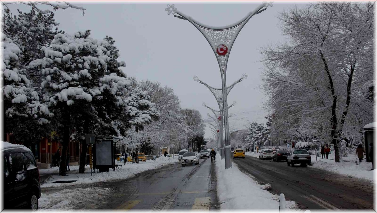 Doğu'da sıcaklıklar hissedilir derecede düşecek
