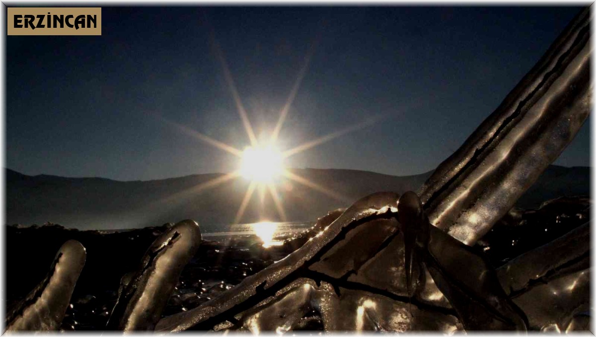 Doğu'da soğuk hava etkisini sürdürüyor