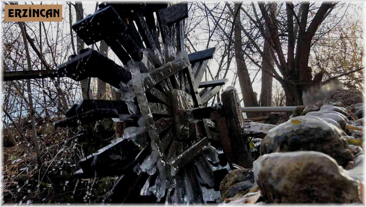 Doğu'da soğuk hava etkisini sürdürüyor Çarşamba kar geliyor