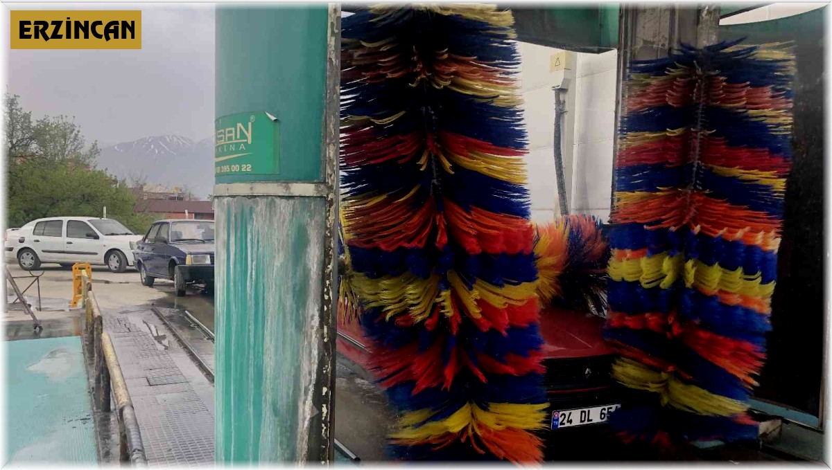 Doğu'da toz taşınım ve sağanak yağış bekleniyor