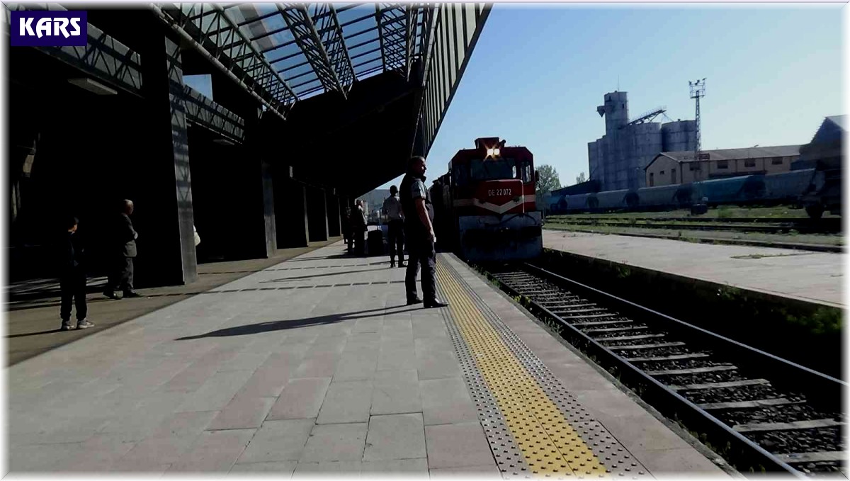 Doğu Ekspresine yabancı ilgisi