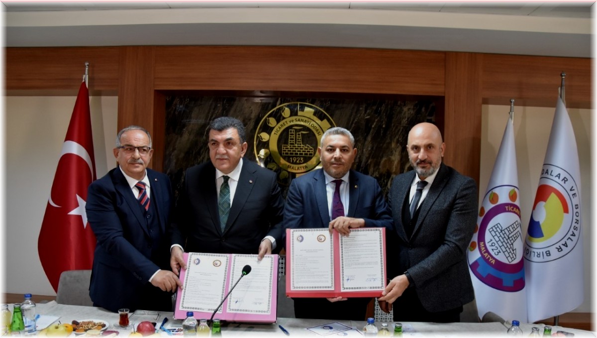 Doğu ile Karadeniz ekonomik iş birliği