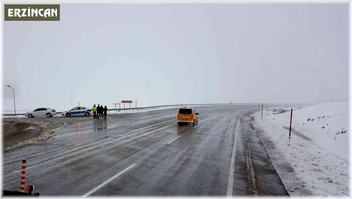 Doğu'nun yüksek kesimlerinde kar, kent merkezlerinde soğuk hava