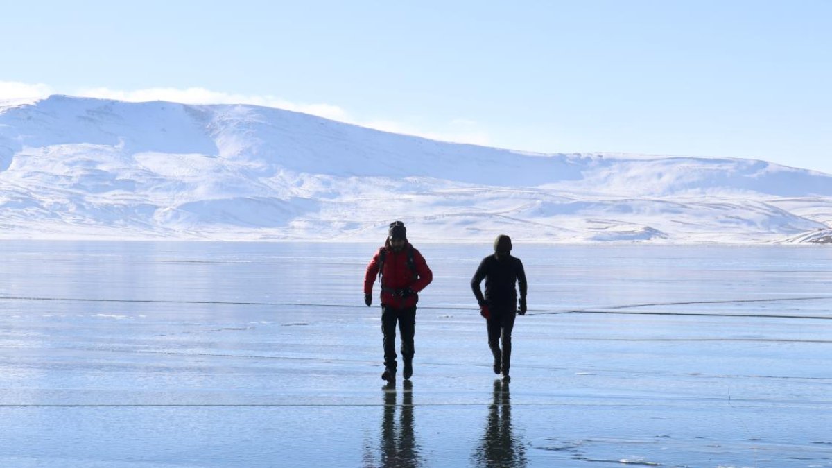Doğubayazıt Belediyesi, Kuraklık Tehlikesine Karşı Su Tasarrufu Çağrısı Yaptı