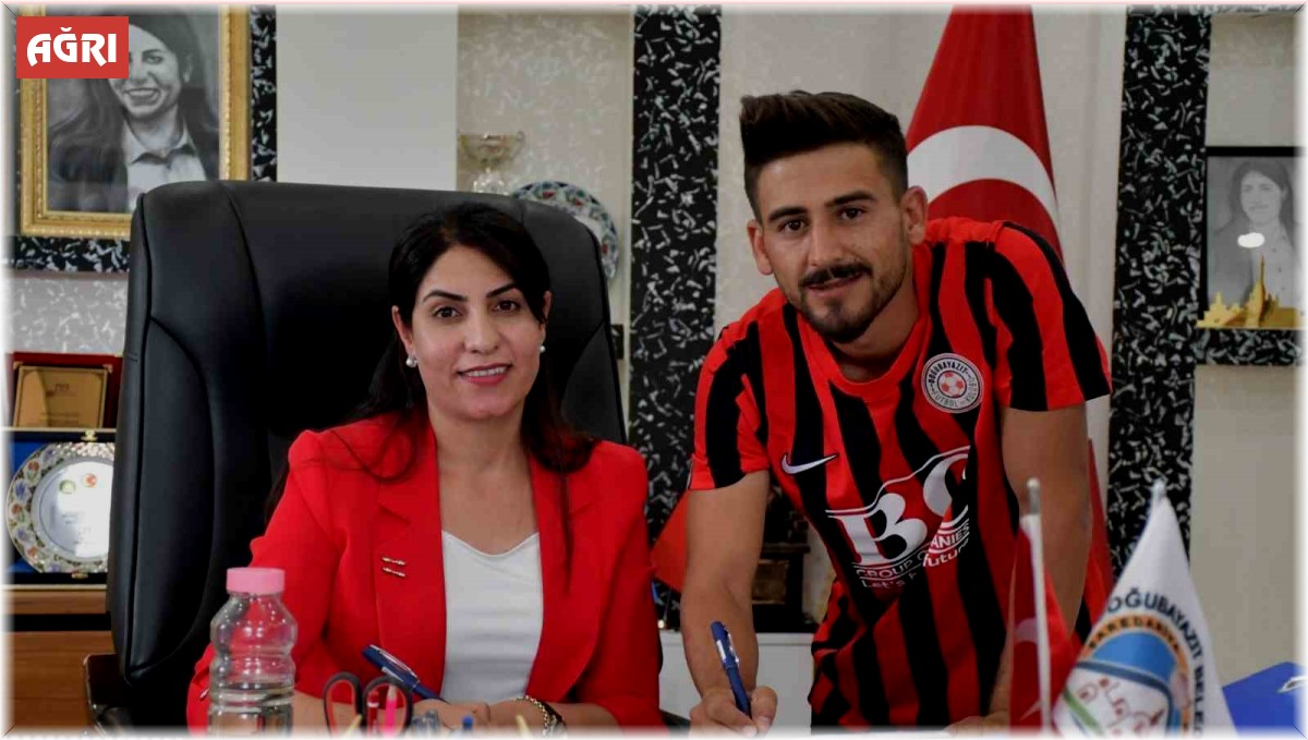 Doğubayazıt Futbol Kulübünde transfer süreci başladı