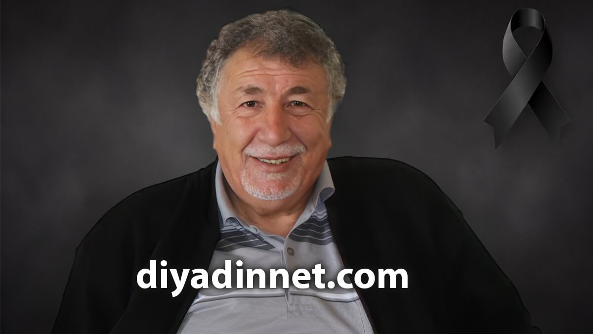 Doğubayazıt Halkın Sesi Gazetesi Sahibi Cevdet Baycan, hayatını kaybetti