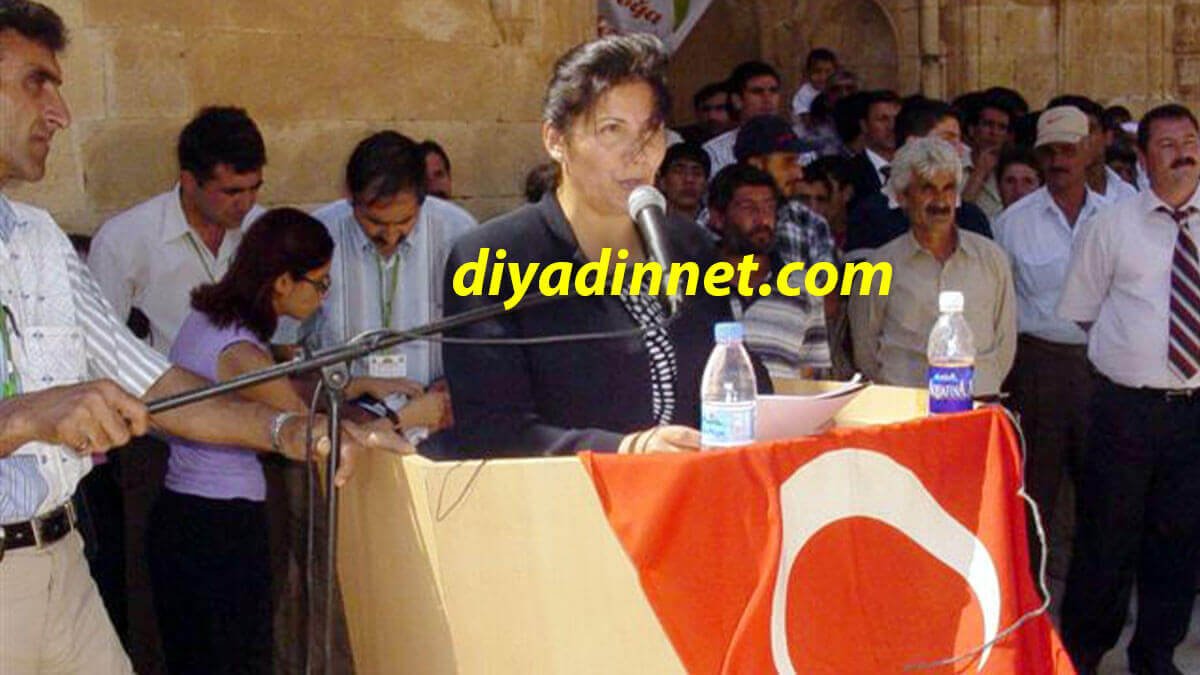 Doğubayazıt'ta 3. Festival Başladı: Başkan Mukaddes Kubilay'dan Dil ve Kültür Mesajı