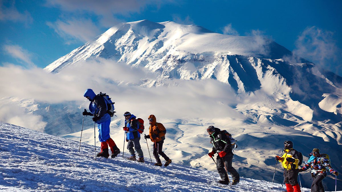 Doğubayazıt’ta turizmi değiştirecek Ağrı Dağı Dağcılık Müzesi için imzalar atıldı